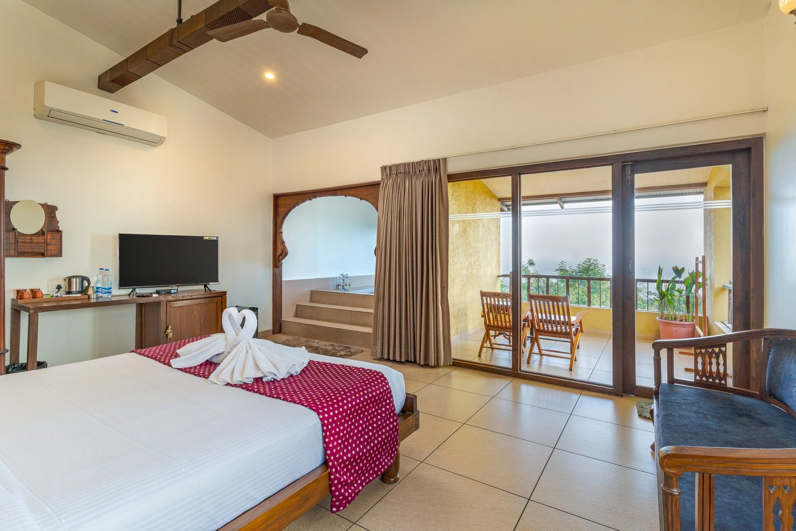 Jai – Premium Villa