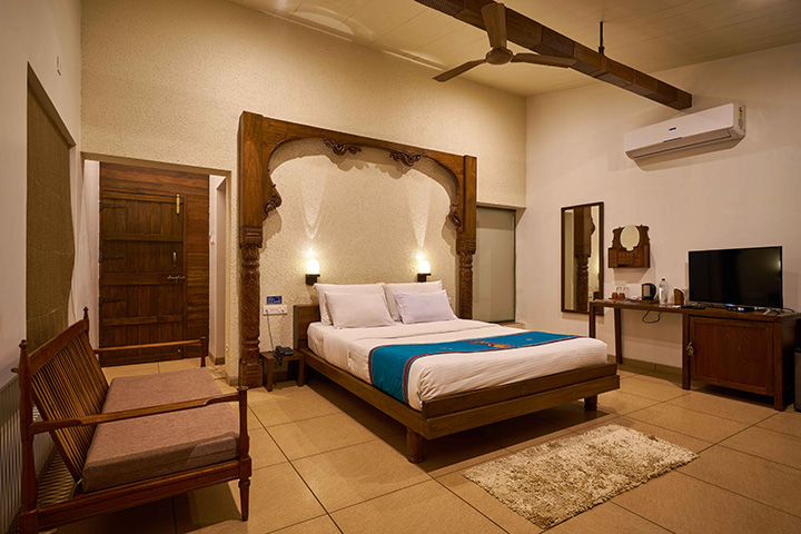 Jui – Premium Villa