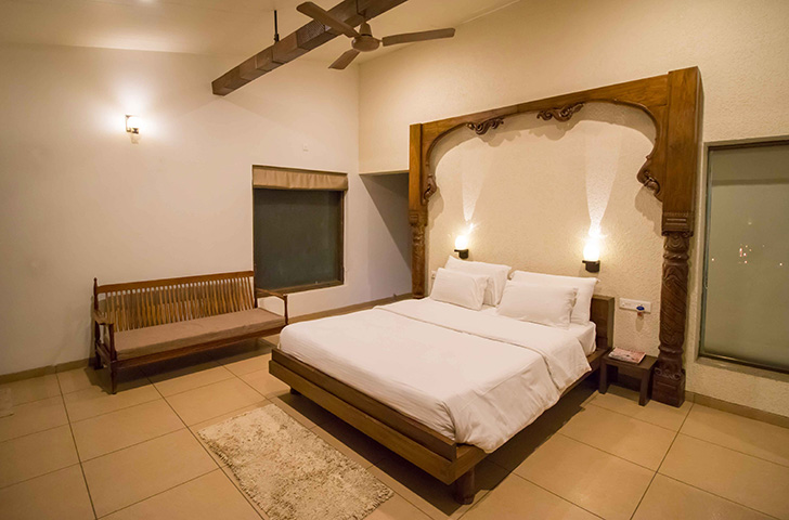 Jai – Premium Villa